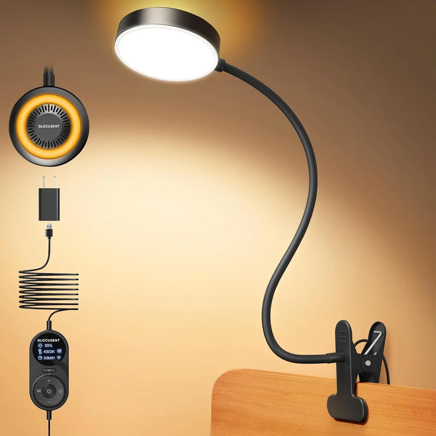 Schwarz mit Adapter · ASIN B0DDC85YP7